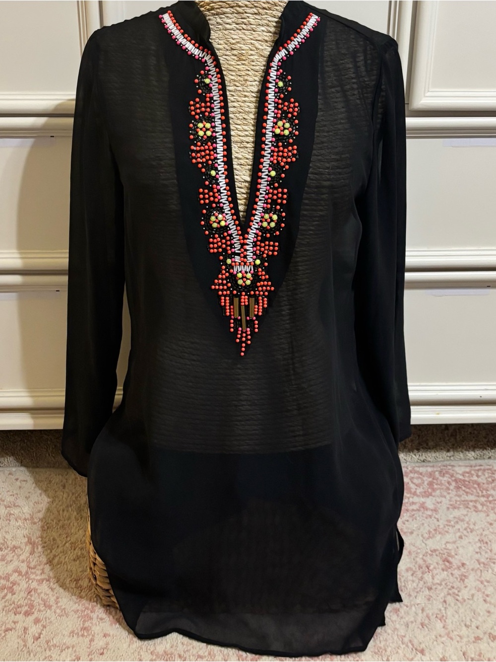 Gianni Bini Caftan